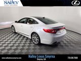 Used 2014 Hyundai Azera Limited w/ Option Group 02 image 4