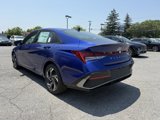 New 2025 Hyundai Elantra SEL image 5