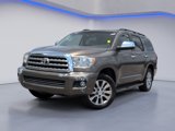 Used 2014 Toyota Sequoia Limited image 2