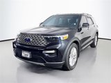 Used 2020 Ford Explorer Limited image 3