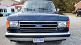 Used 1989 Ford Bronco Eddie Bauer image 2
