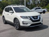 Used 2020 Nissan Rogue SL image 2