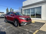 Used 2022 Honda CR-V Touring image 2