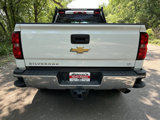 Used 2018 Chevrolet Silverado 2500 LT image 5