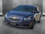 Used 2013 Chevrolet Cruze LS image 2