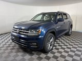 Used 2018 Volkswagen Atlas SEL w/ R-Line Package image 3