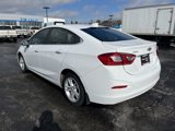 Used 2017 Chevrolet Cruze LT w/ Convenience Package image 5
