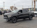 Certified 2023 RAM 1500 Rebel w/ Rebel Level 1 Equipment Group image 2