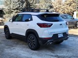 New 2025 Chevrolet TrailBlazer ACTIV w/ Convenience Package image 6