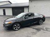 Used 2015 Honda Civic LX image 2