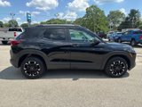 Certified 2022 Chevrolet TrailBlazer LT w/ Convenience Package image 2
