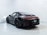 Certified 2024 Porsche 911 Carrera 4S image 3