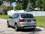 Used 2015 BMW X3 xDrive35i image 3