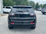New 2025 Jeep Compass Limited image 3