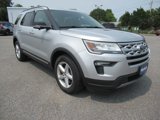 Used 2018 Ford Explorer XLT w/ Equipment Group 201A image 3