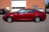 Used 2011 Kia Optima LX image 2