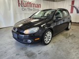 Used 2013 Volkswagen Golf TDI image 3
