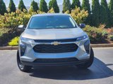 New 2026 Chevrolet Trax LS image 5