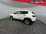 New 2025 Jeep Compass Sport image 6
