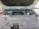 Used 2011 Chevrolet Silverado 2500 W/T image 5