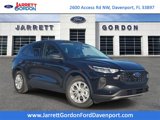 New 2025 Ford Escape Active w/ Cold Weather Package image 1