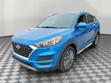 Used 2021 Hyundai Tucson SEL w/ Winter Weather Package image 4