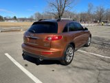 Used 2003 INFINITI FX45 AWD w/ Technology Pkg image 5