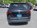 New 2024 Volkswagen Tiguan Wolfsburg Edition image 6