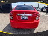 Used 2014 Chevrolet Sonic LT image 6