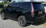 Used 2019 Cadillac Escalade Platinum w/ Escalade Sport Edition image 3
