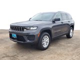 New 2025 Jeep Grand Cherokee Laredo image 2