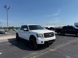 Used 2013 Ford F150 FX4 w/ Mid Equipment Group image 3