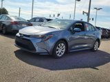 New 2025 Toyota Corolla LE image 3