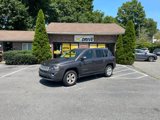 Used 2017 Jeep Compass Latitude image 3
