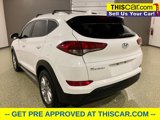 Used 2018 Hyundai Tucson SEL Plus image 5