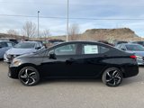 New 2025 Nissan Versa SR image 2