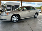 Used 2011 Chevrolet Impala LT image 4