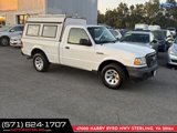 Used 2010 Ford Ranger XL image 3