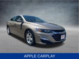 Used 2022 Chevrolet Malibu LT image 3