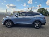 Certified 2023 Kia Sportage EX image 4