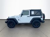 Certified 2016 Jeep Wrangler Sport image 4