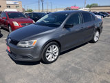 Used 2014 Volkswagen Jetta TDI Value Edition image 2