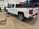 Used 2018 Chevrolet Silverado 1500 Custom w/ Custom Value Package image 2