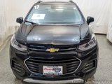 Used 2017 Chevrolet Trax LT w/ LT Convenience Package image 5