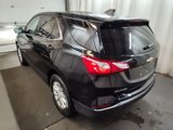 Used 2020 Chevrolet Equinox LT w/ Driver Convenience Package image 2
