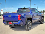 New 2025 Toyota Tacoma TRD Off-Road w/ TRD Off Road Upgrade Package image 4