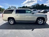 Used 2015 Chevrolet Suburban LTZ w/ Max Trailering Package image 5