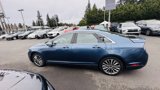 Used 2018 Lincoln MKZ Select w/ Technology Package image 5