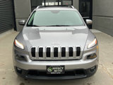 Used 2018 Jeep Cherokee Latitude image 4