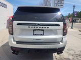 Used 2023 Chevrolet Suburban Z71 w/ Off-Road Capability Package image 3